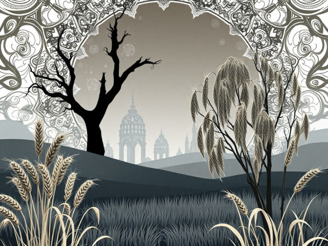 Düsseldorf Friedhof Kaiserswerth