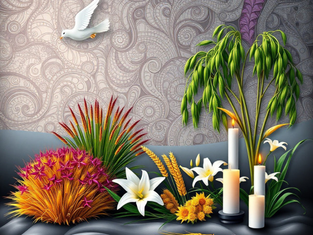 Groß-Gerau Friedhof Wallerstädten