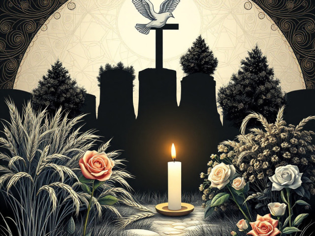 Hannover Stadtfriedhof Ricklingen