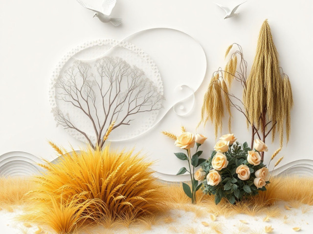 Grafenwöhr Friedhof Hütten