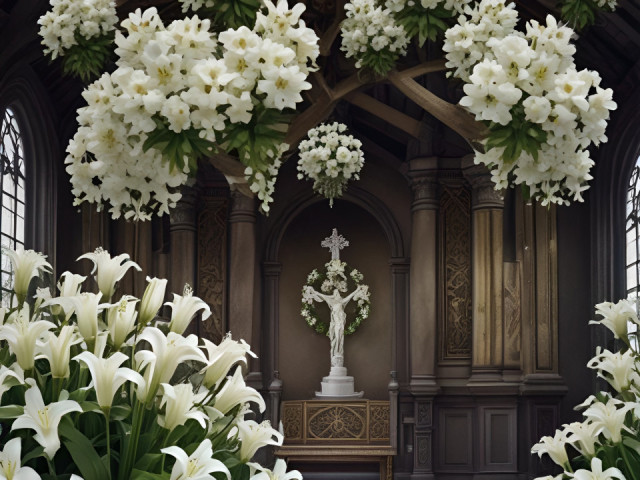 Völklingen Friedhof Ludweiler