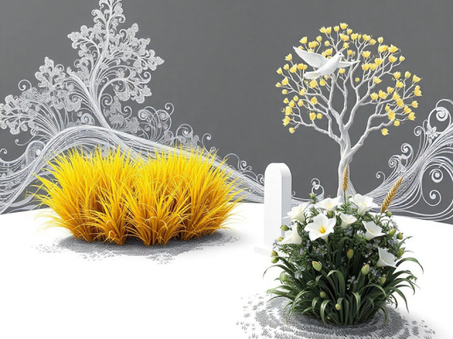 Jena Nordfriedhof Jena