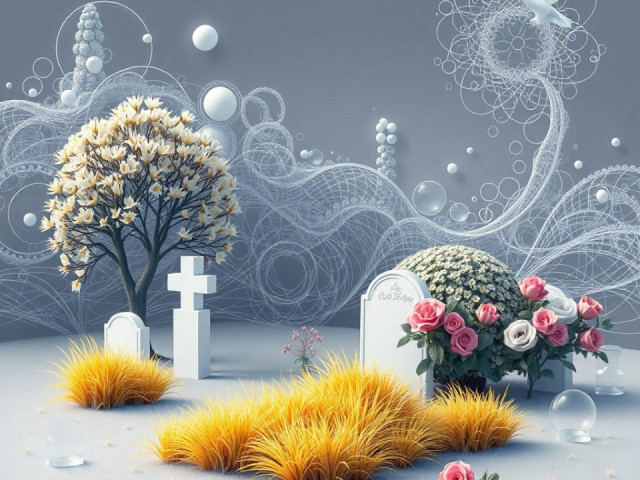 Leipzig Friedhof Sellershausen