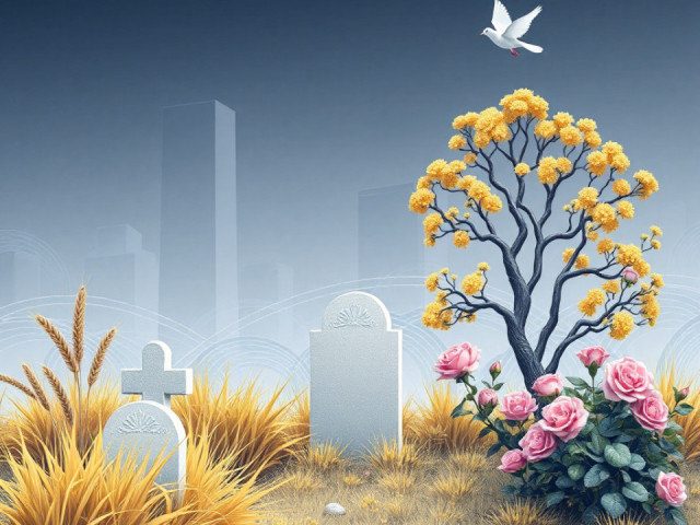 Nürnberg Westfriedhof Nürnberg