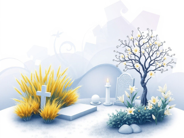 Halle Friedhof Neustadt