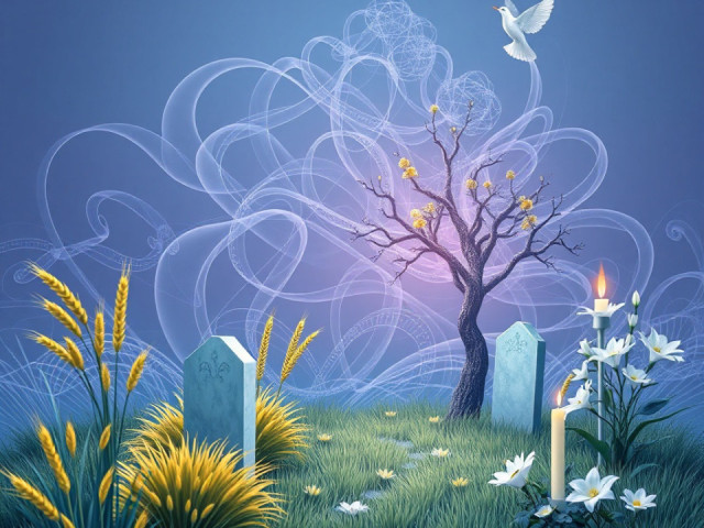 Würzburg Friedhof Versbach