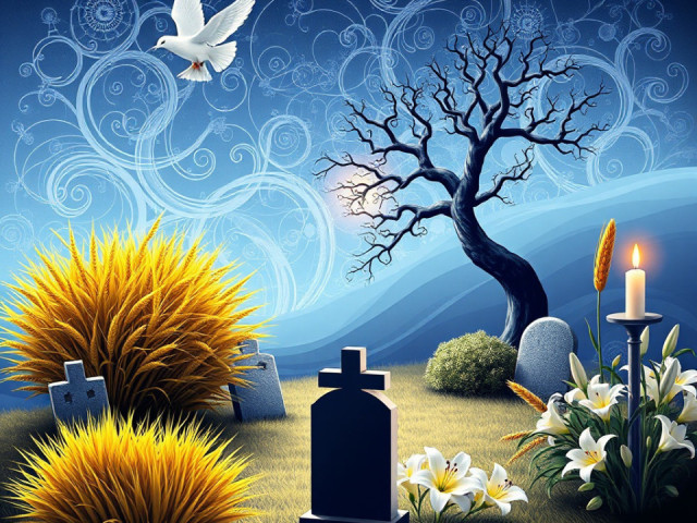 Gelsenkirchen Westfriedhof Gelsenkirchen