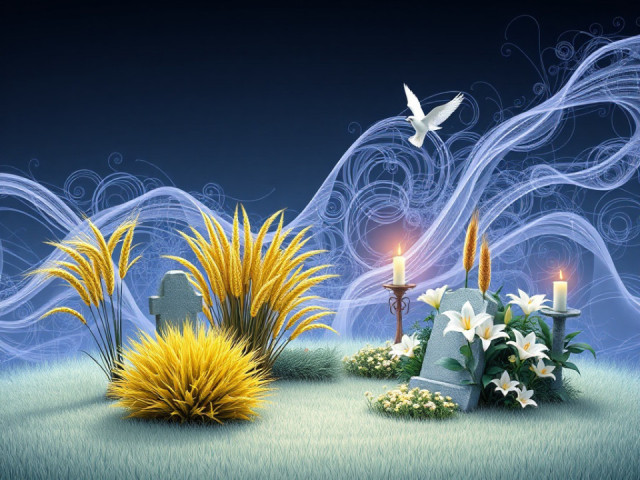 Schwerin Ruheforst Schweriner Seen