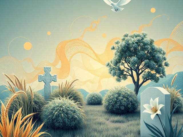 Neu-Ulm Neuer Friedhof Pfuhl