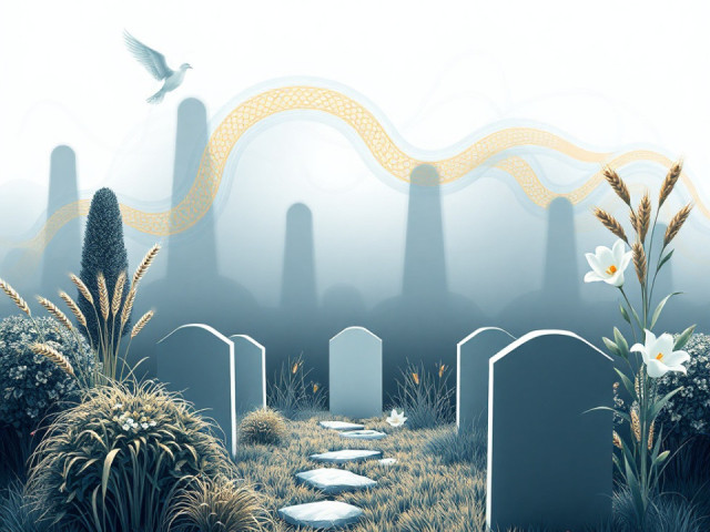 Regensburg Evangelischer Zentralfriedhof Regensburg