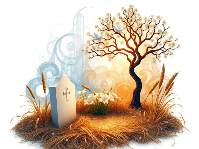 Nürnberg Rochusfriedhof Nürnberg