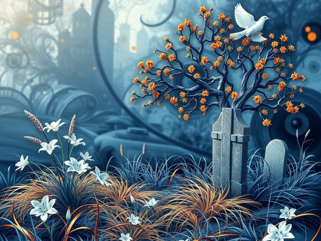 Rostock Ruheforst Rostocker Heide