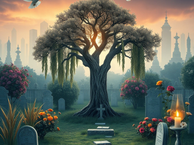 Mannheim Friedhof Sandhofen