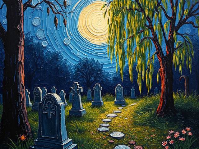 Mannheim Friedhof Wallstadt