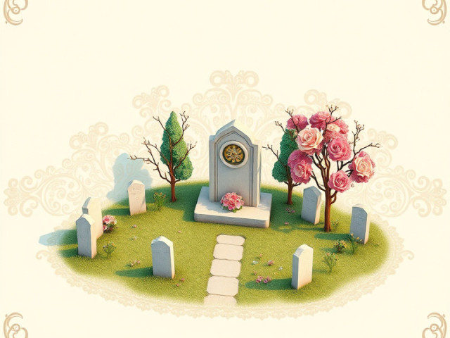 Wolfsburg Friedhof Mörse