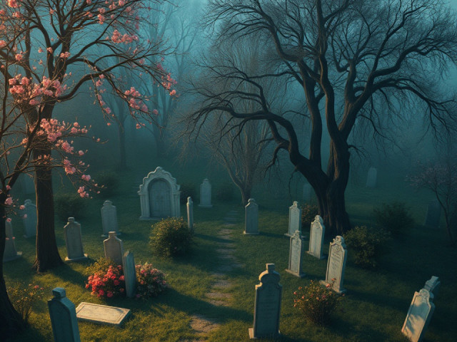 Göttingen Friedhof Geismar