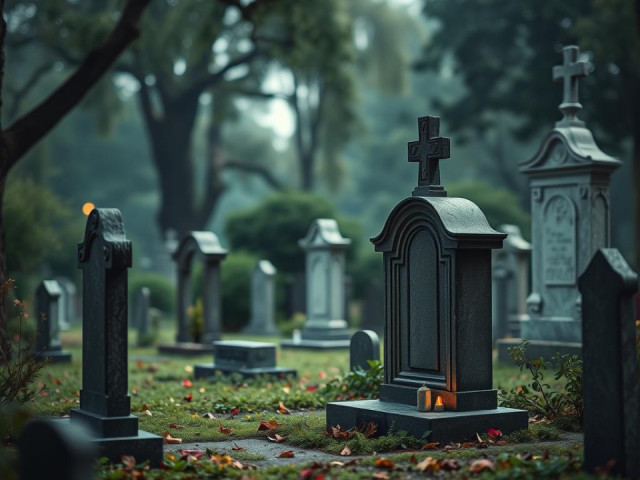 Mannheim Hauptfriedhof Mannheim