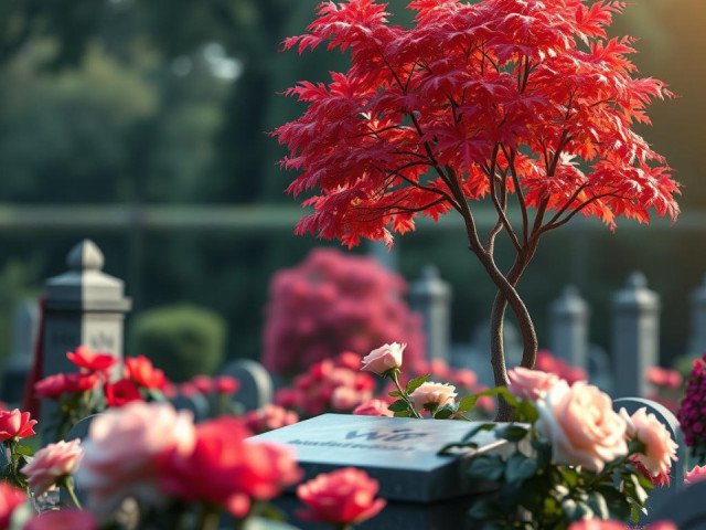 Grünstadt Friedhof Asselheim