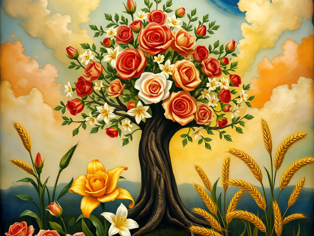 Konz Friedhof Oberemmel