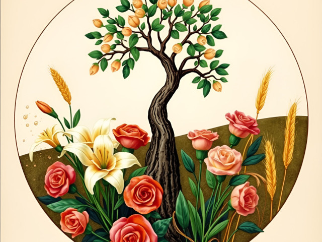 Saarburg-Kell Friedhof Krutweiler