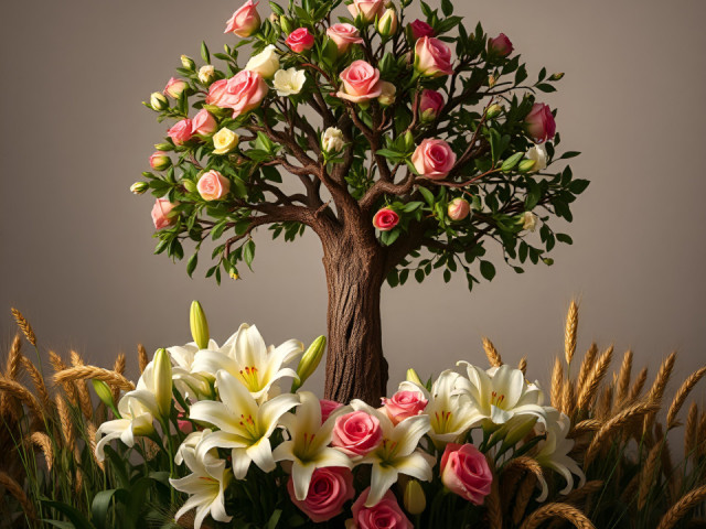 Saarburg-Kell Friedhof Ayl