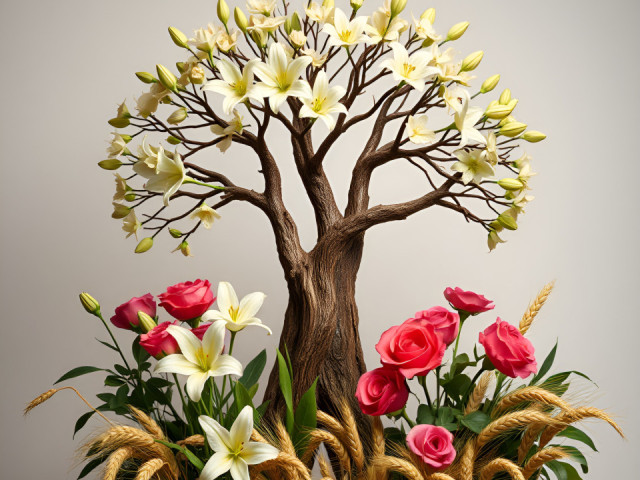 Saarburg-Kell Friedhof Helfant