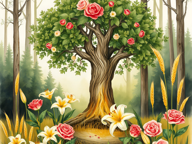 Tawern Friedhof Tawern