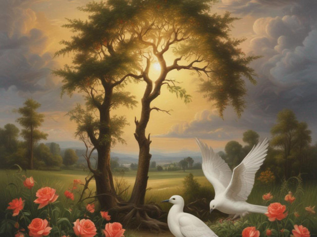 Schmelz Friedhof Schmelz-Aussen