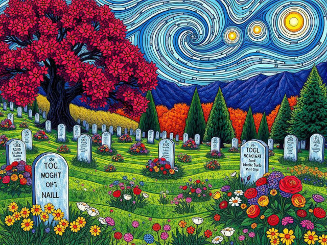 Dormagen Friedhof Straberg