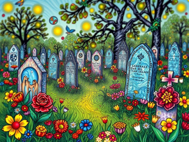 Bielefeld Friedhof Lämershagen