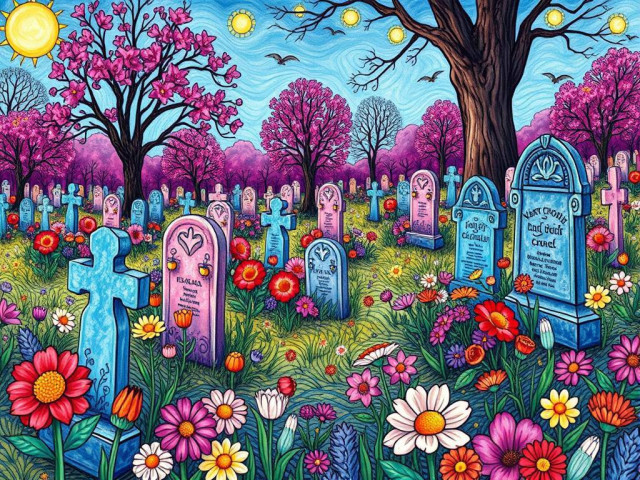 Bad Salzuflen Friedhof Hölsersundern