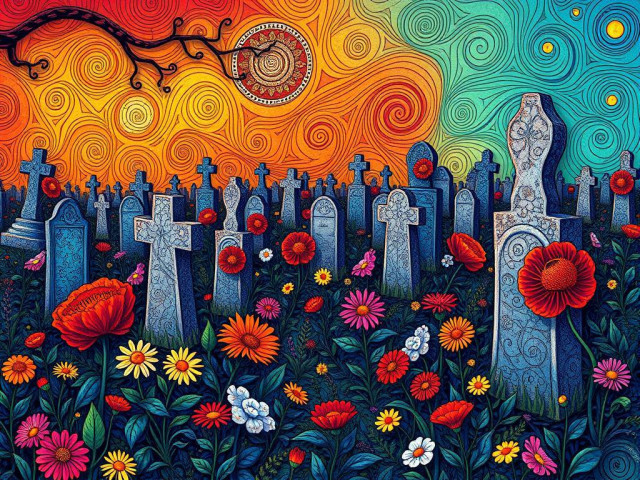 Bad Salzuflen Friedhof Ahmsen