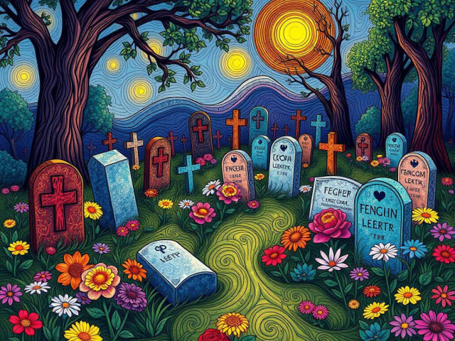 Bad Salzuflen Friedhof Retzen