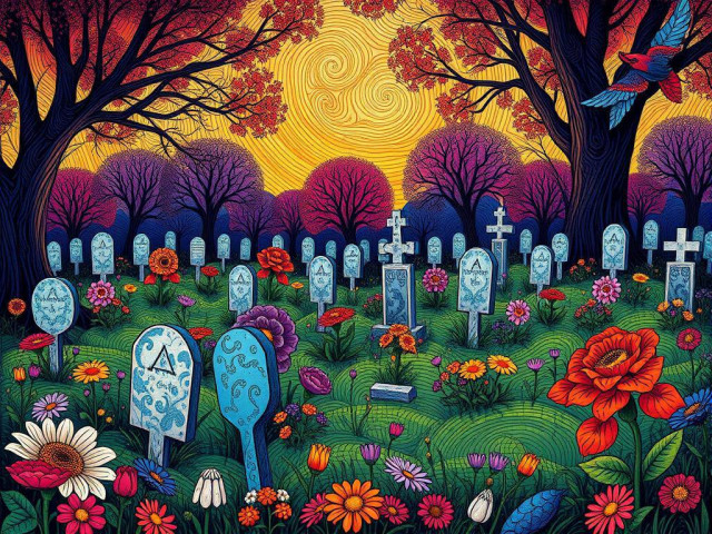 Bornheim Friedhof Roisdorf