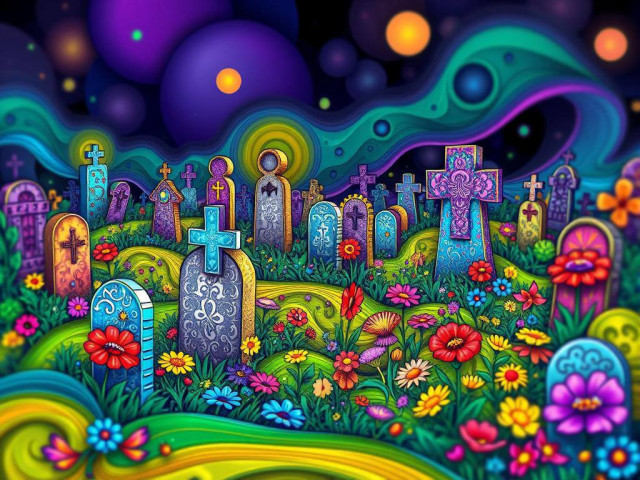 Bornheim Friedhof Walberberg