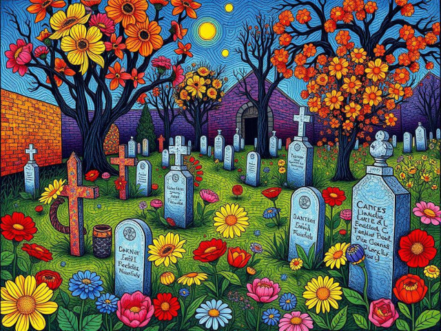 Bergisch Gladbach Friedhof Refrath Kippekausen