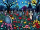 pers&ouml;nlicher Abschied Friedhof Sennestadt