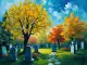 Sterbefall Friedhof Vaihingen
