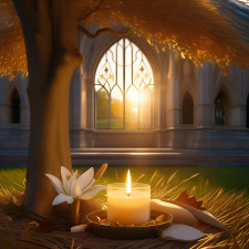 Stadtfriedhof Schongau