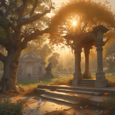 Bestattungswald Prüm