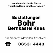 54470 Bernkastel-Kues