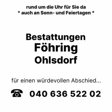 22337 Hamburg Ohlsdorf