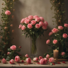 Friedhof Zell-Weierbach