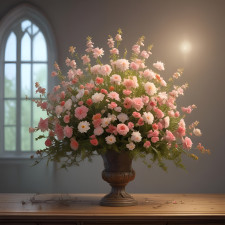 Friedhof Niederkirchen