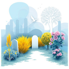 Nordfriedhof Leipzig